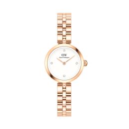 Снимка на Часовник Daniel Wellington Elan Lumine DW00100717 Розов