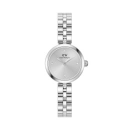Снимка на Часовник Daniel Wellington Elan Lumine Unitone DW00100719 Сребрист