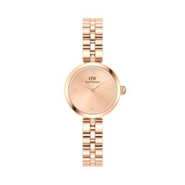 Снимка на Часовник Daniel Wellington Elan Lumine Unitone DW00100720 Розов