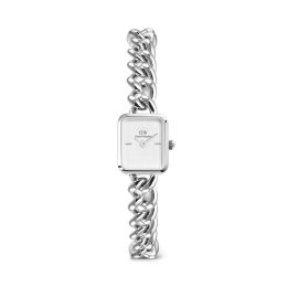 Снимка на Часовник Daniel Wellington Jolie Chain 15 DW00100834 Сребрист