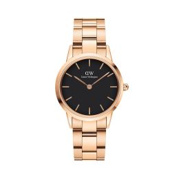 Снимка на Часовник Daniel Wellington Link DW00100212 Златист