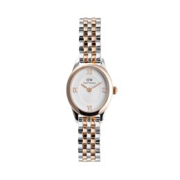 Снимка на Часовник Daniel Wellington Ophelia Mini 22 DW00100810 Сребрист
