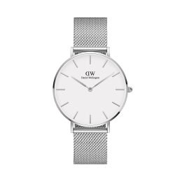 Снимка на Часовник Daniel Wellington Petite DW00100306 Сребрист