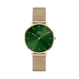 Снимка на Часовник Daniel Wellington Petite DW00100480 Златист