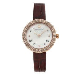 Снимка на Часовник Emporio Armani AR11357 Червен