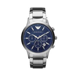 Снимка на Часовник Emporio Armani AR2448 Сребрист