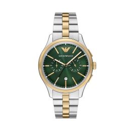 Снимка на Часовник Emporio Armani Dario AR11692 Сребрист