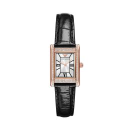 Снимка на Часовник Emporio Armani Genni AR11624 Черен