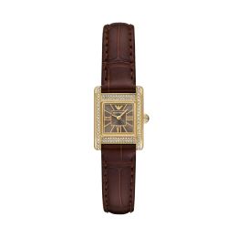 Снимка на Часовник Emporio Armani Genni AR11705 Златист