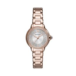 Снимка на Часовник Emporio Armani Mia AR11633 Розово злато