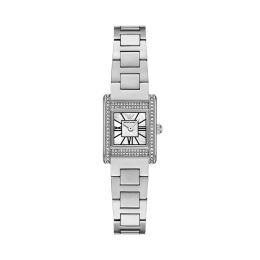 Снимка на Часовник Emporio Armani Mini Genni AR11662 Сребрист