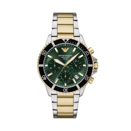 Часовник Emporio Armani