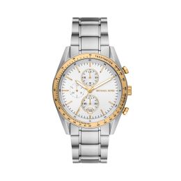 Снимка на Часовник Michael Kors Accelerator MK9112 Сребрист