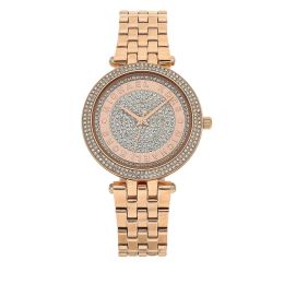Снимка на Часовник Michael Kors Darci MK4592 Розово злато