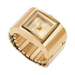 Снимка на Часовник Michael Kors Darrington  MK4883 Златист