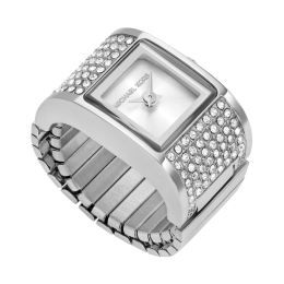 Снимка на Часовник Michael Kors Darrington  MK4884 Сребрист