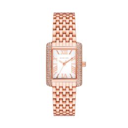 Снимка на Часовник Michael Kors Emery MK4743 Розов
