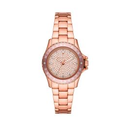 Снимка на Часовник Michael Kors Kenly MK6956 Розов