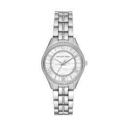 Снимка на Часовник Michael Kors Lauryn MK3900 Сребрист