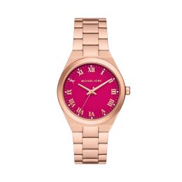 Снимка на Часовник Michael Kors Lennox MK7462 Златист