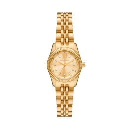 Снимка на Часовник Michael Kors Lexington MK4741 Златист
