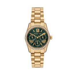 Снимка на Часовник Michael Kors Lexington MK4924 Златист