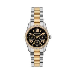 Снимка на Часовник Michael Kors Lexington MK4925 Сребрист