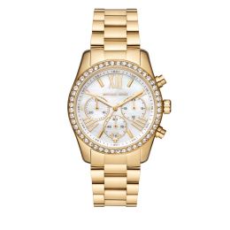 Снимка на Часовник Michael Kors Lexington MK7241 Златист