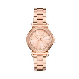 Снимка на Часовник Michael Kors Maren MK7491 Розово злато