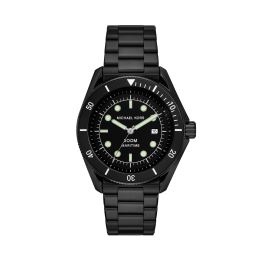 Снимка на Часовник Michael Kors Maritime MK9181 Черен