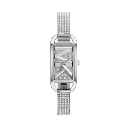 Снимка на Часовник Michael Kors Mk Empire MK4841 Сребрист