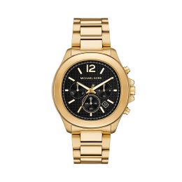 Снимка на Часовник Michael Kors MK9192 Златист