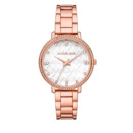 Снимка на Часовник Michael Kors Pyper MK4594 Розов