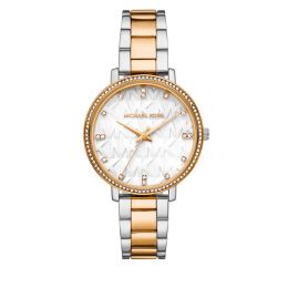 Снимка на Часовник Michael Kors Pyper MK4595 Сребрист