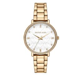 Снимка на Часовник Michael Kors Pyper MK4666 Златист