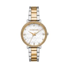 Снимка на Часовник Michael Kors Pyper MK4918 Сребрист