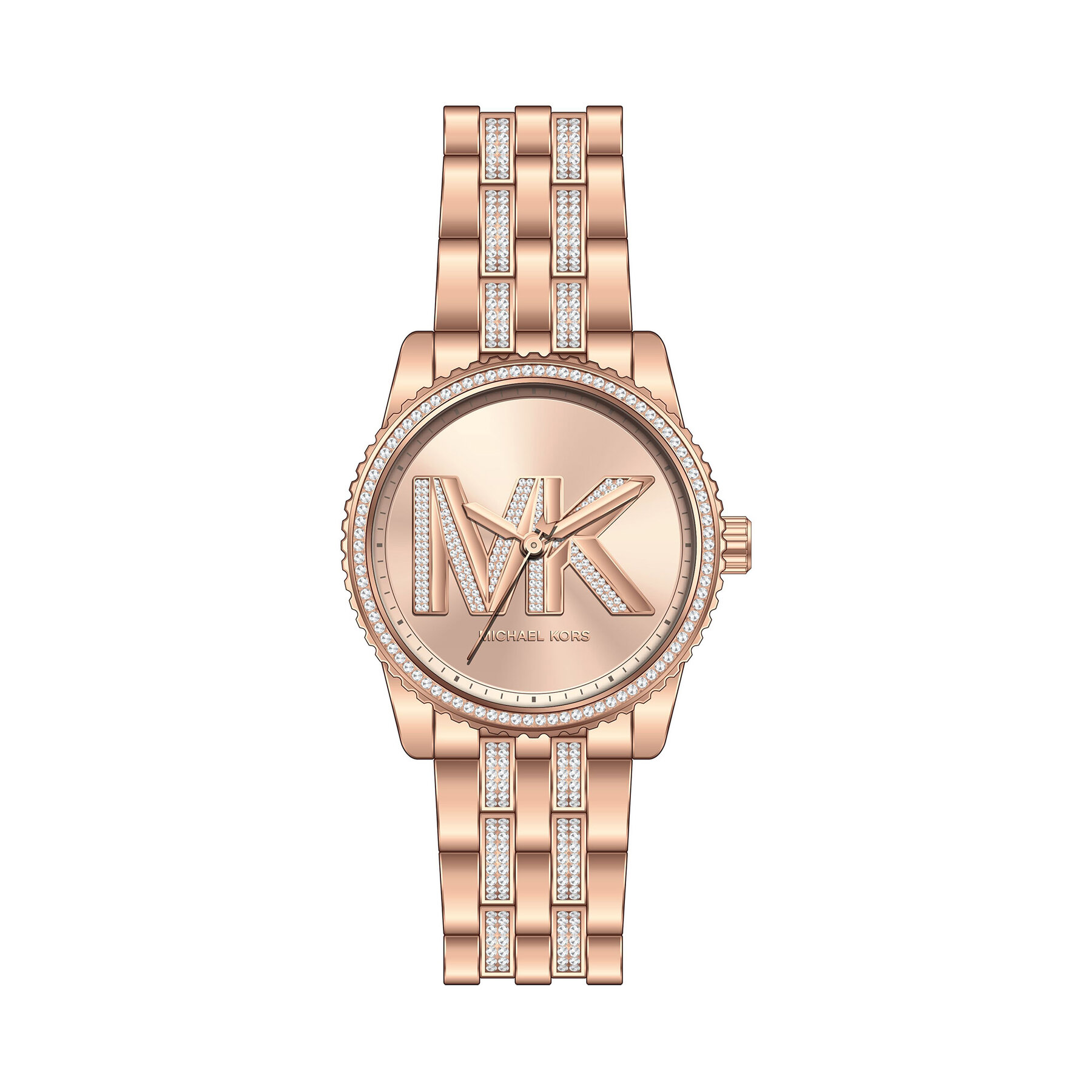 Снимка на Часовник Michael Kors Ritz MK7541 Розов