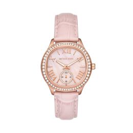 Снимка на Часовник Michael Kors Sage MK4820 Розов
