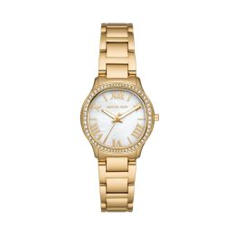 Снимка на Часовник Michael Kors Sage MK4822 Златист