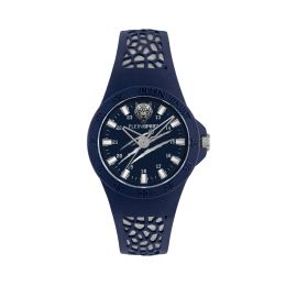 Снимка на Часовник Plein Sport Thunderstorm PSBBA0223 Син