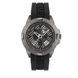 Снимка на Часовник Plein Sport Touchdown PSFBA0823 Черен