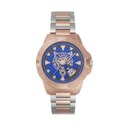 Снимка на Часовник Plein Sport Touchdown PSFBA1223 Златист