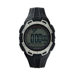 Снимка на Часовник Timex Marathon TW5K94600 Черен