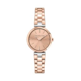 Снимка на Часовник Trussardi R2453164506 Розово злато
