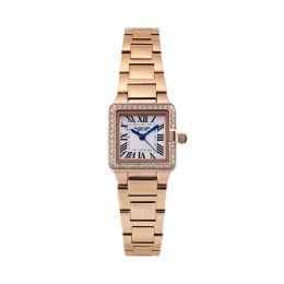 Снимка на Часовник U.S. Polo Assn. Sophie USP8328RG Розово злато