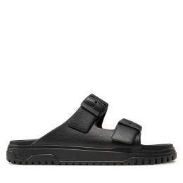 Снимка на Чехли Armani Exchange XDP043 XV821 00002 Черен