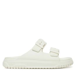 Снимка на Чехли Armani Exchange XDP043 XV821 00894 Бял