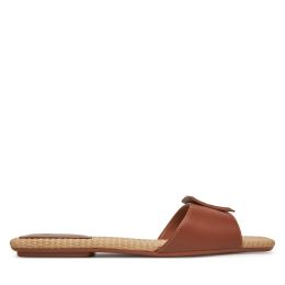 Снимка на Чехли Armani Exchange XDP055 XV921 01816 Кафяв