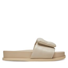 Снимка на Чехли Armani Exchange XDP061 XV926 01819 Екрю