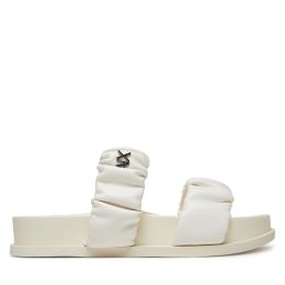 Снимка на Чехли Armani Exchange XDP062 XV926 00894 Екрю